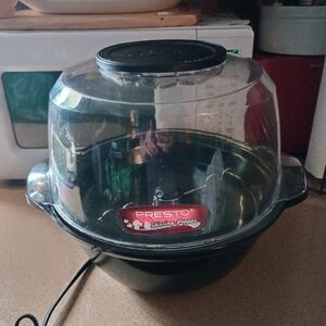 Presto Stirring Popper